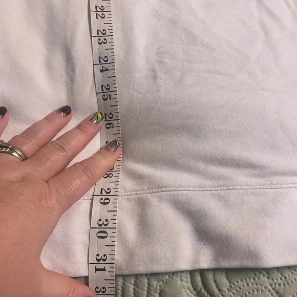 Athleta Cocoon Dress White Size Small Athletic Outdoor Sports Tennis - Picture 6 of 6